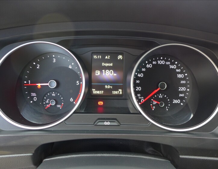 Volkswagen Tiguan 20