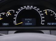 Mercedes-Benz CL 25