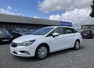Opel Astra 1