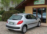 Peugeot 207 6