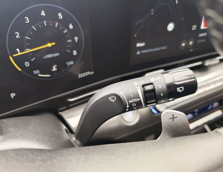 Hyundai Kona 30