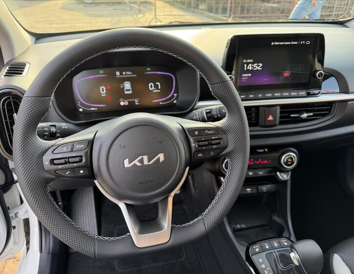 KIA Picanto 15