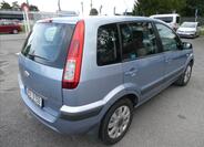 Ford Fusion 7