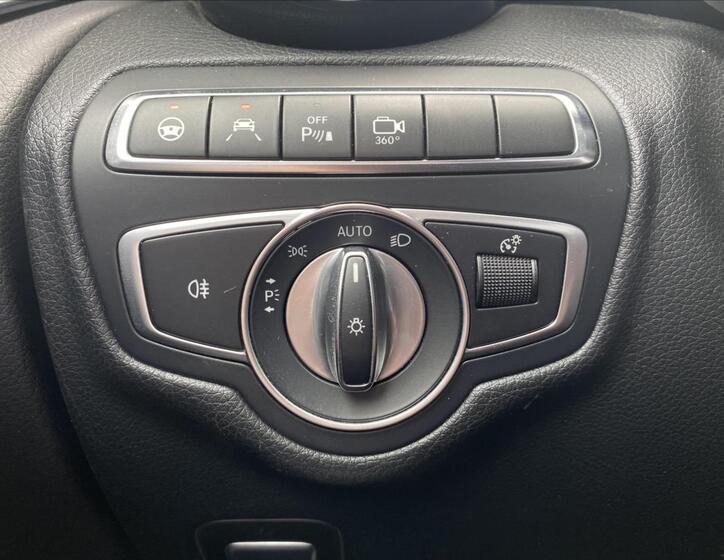 Mercedes-Benz GLC 19