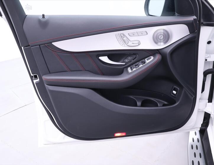 Mercedes-Benz GLC 12