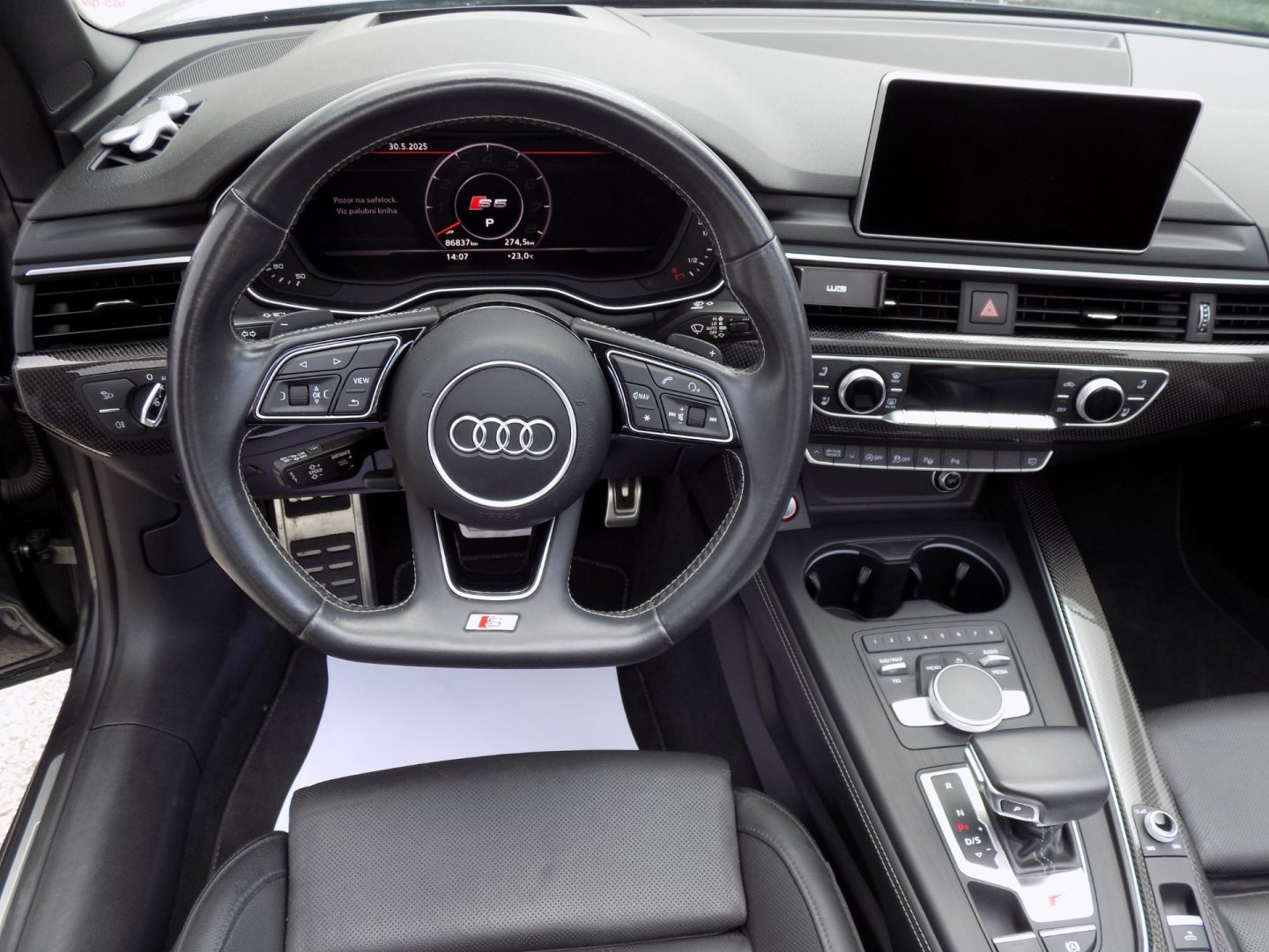 Audi S5