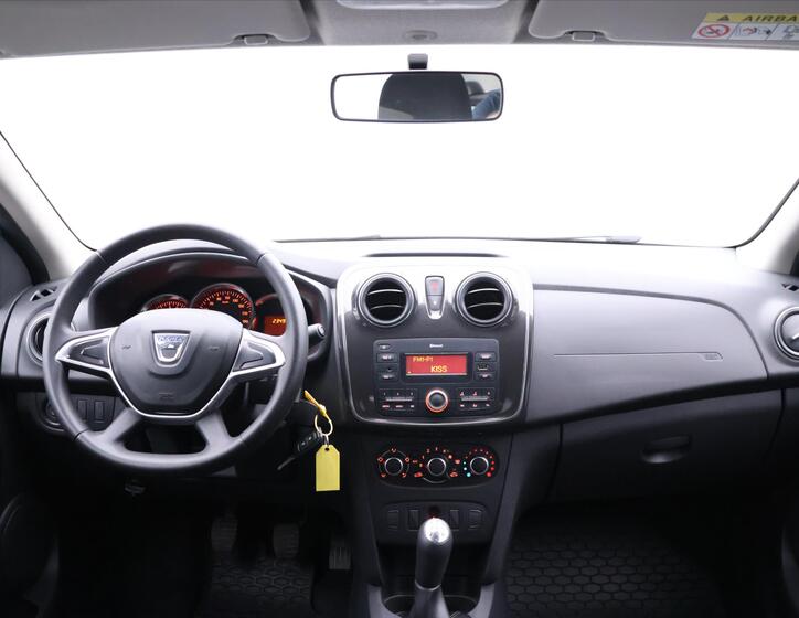 Dacia Logan 24