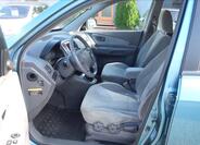 Hyundai Tucson 10
