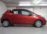 Toyota Yaris 4