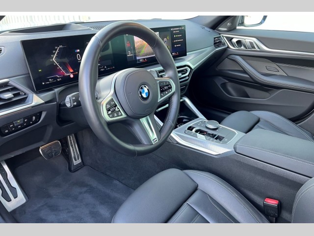 BMW Řada 4
