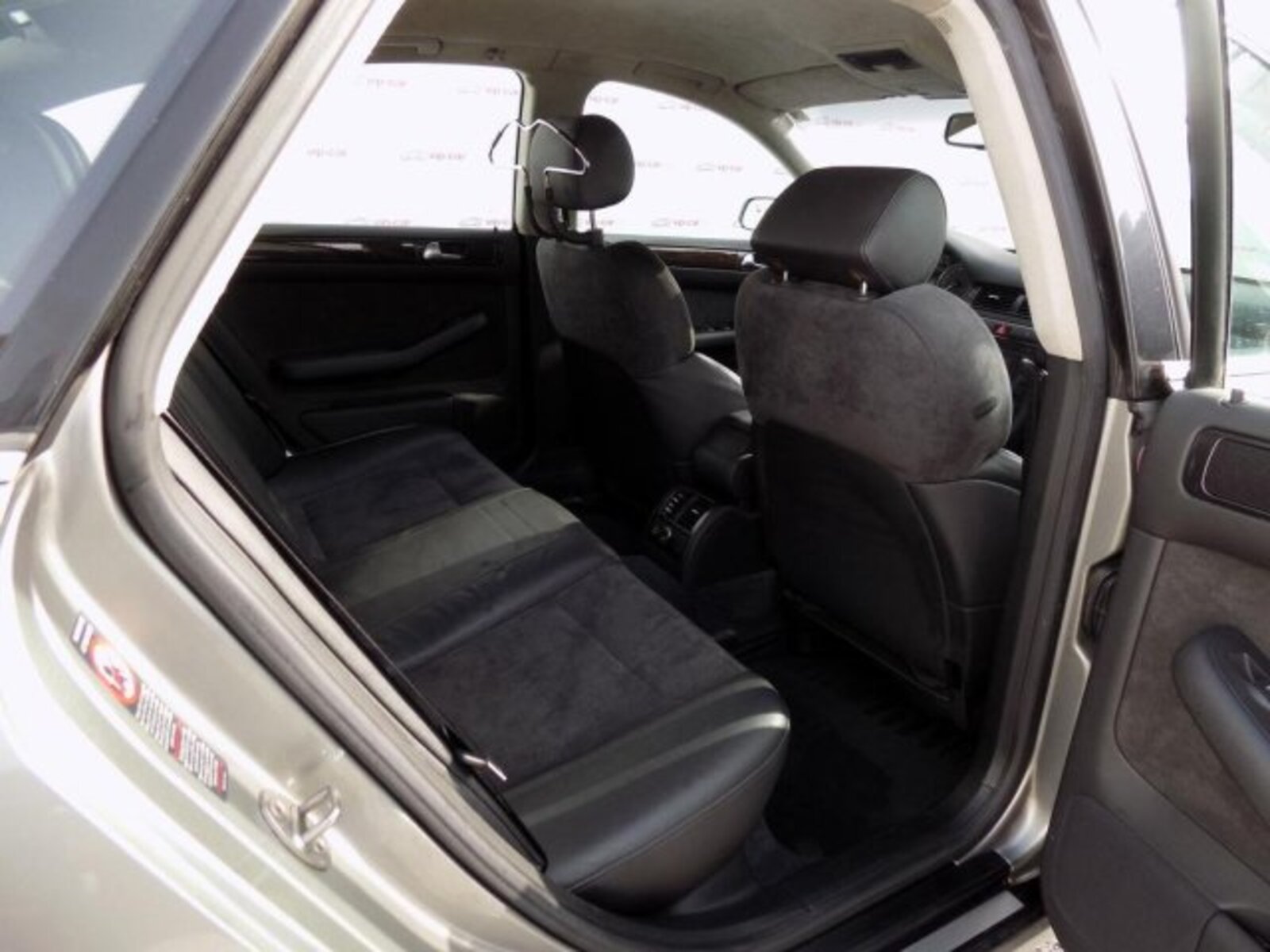 Audi S6 22