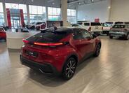 Toyota C-HR 5