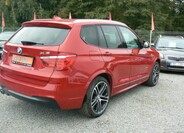 BMW X3 5