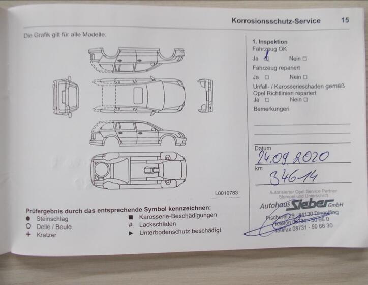 Opel Movano 37