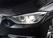 BMW Řada 3 8