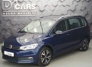 Volkswagen Touran 1