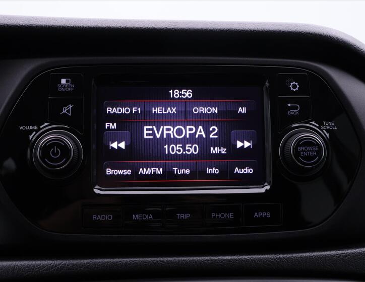 Fiat Tipo 18