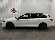Volkswagen Passat 4