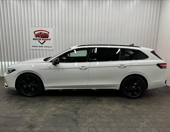 Volkswagen Passat 4