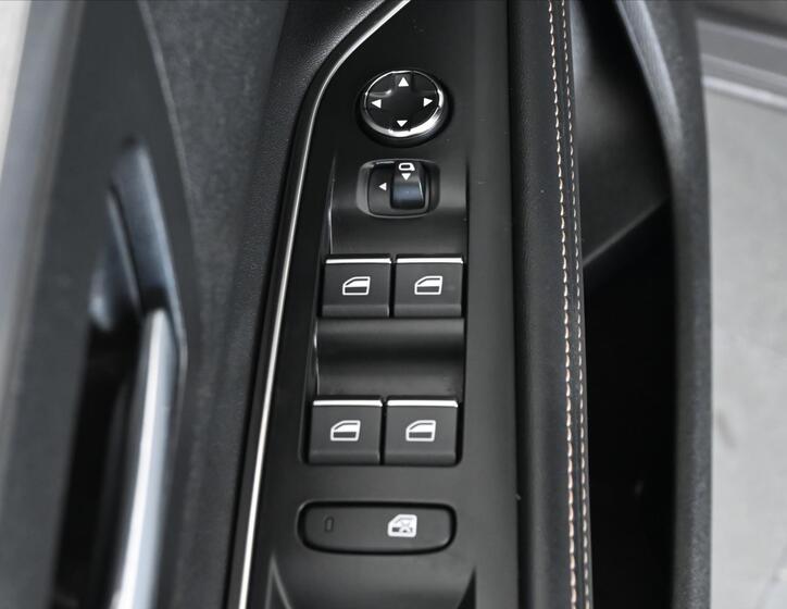 Peugeot 5008 31
