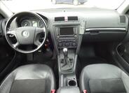 Škoda Octavia 42