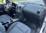 Nissan Qashqai 29