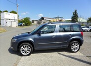 Škoda Yeti 10