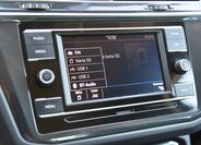 Volkswagen Tiguan 27