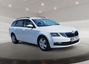 Škoda Octavia 1