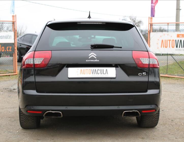 Citroën C5 6
