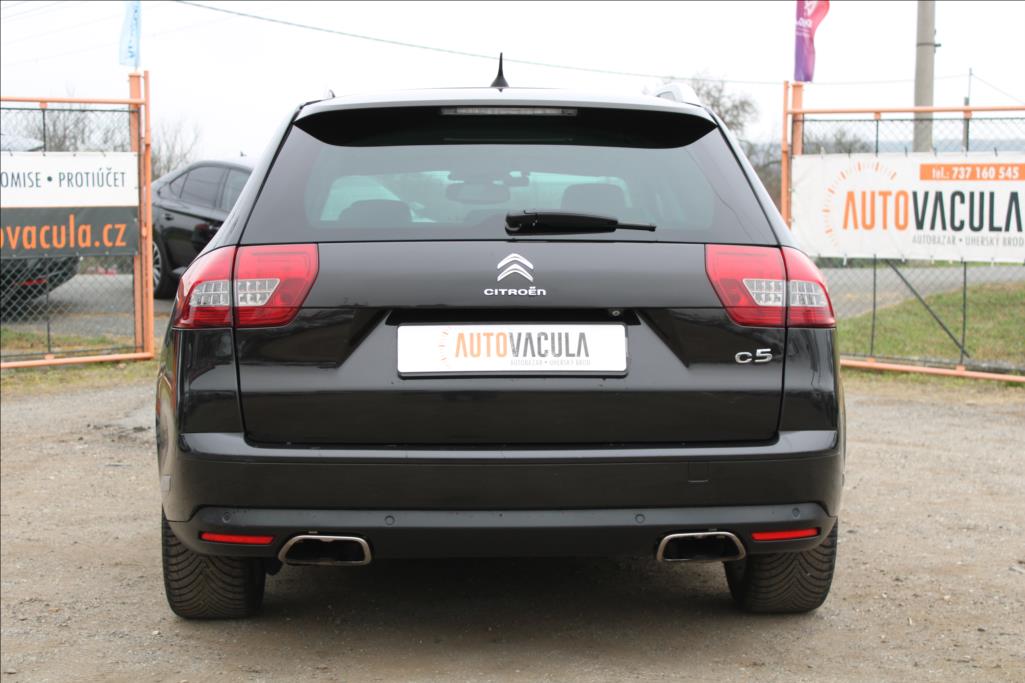 Citroën C5