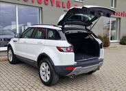 Land Rover Range Rover Evoque 38