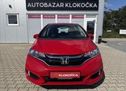 Honda Jazz 2
