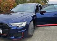 Audi A6 3
