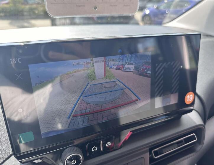 Toyota ProAce 10