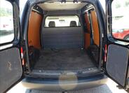 Volkswagen Caddy 18