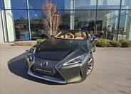 Lexus LC 500 2