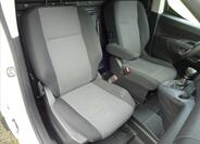 Peugeot Partner 21