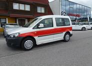 Volkswagen Caddy 13