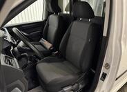 Volkswagen Caddy 27