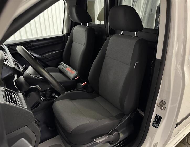 Volkswagen Caddy 27