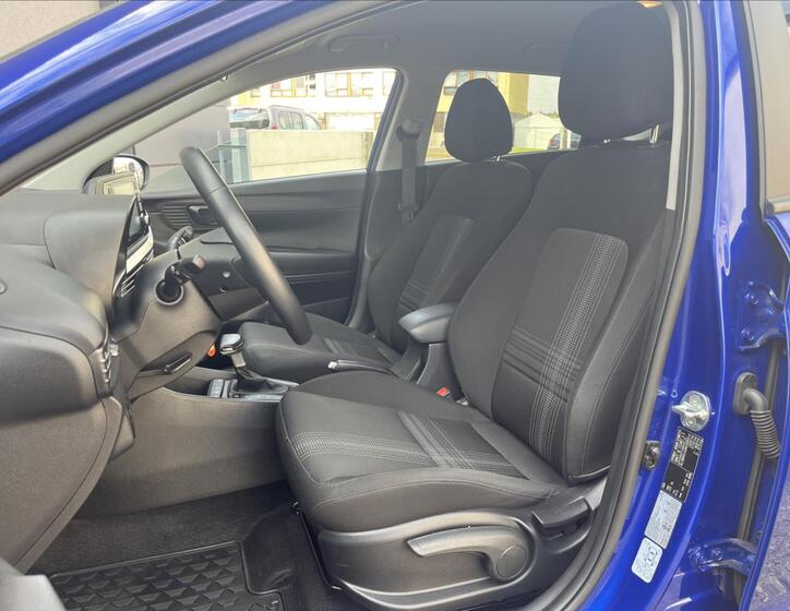 Hyundai i20 9
