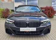 BMW Řada 5 4