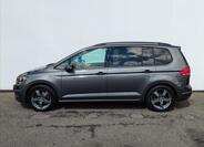 Volkswagen Touran 3