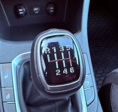 Hyundai i30 18