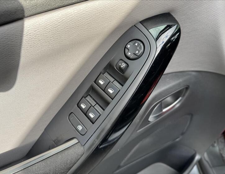 Citroën Grand C4 Picasso 14