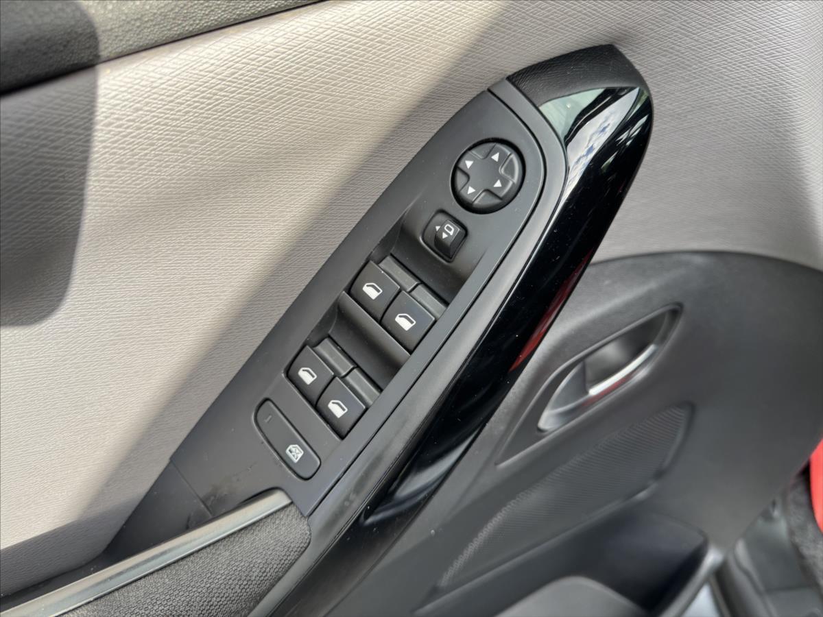Citroën Grand C4 Picasso