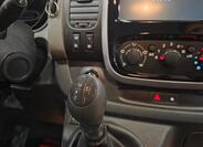 Renault Trafic 22