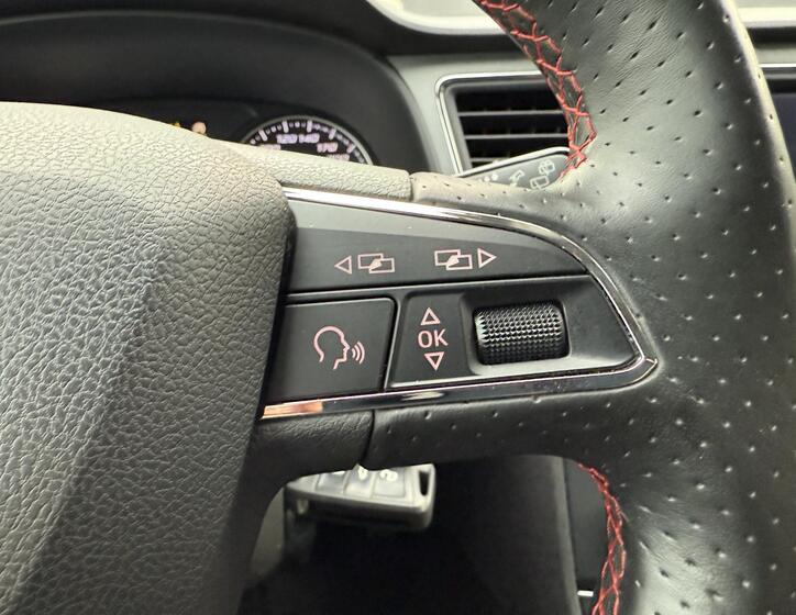 Seat Leon 21
