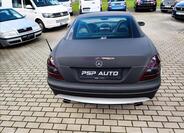 Mercedes-Benz SLK 14
